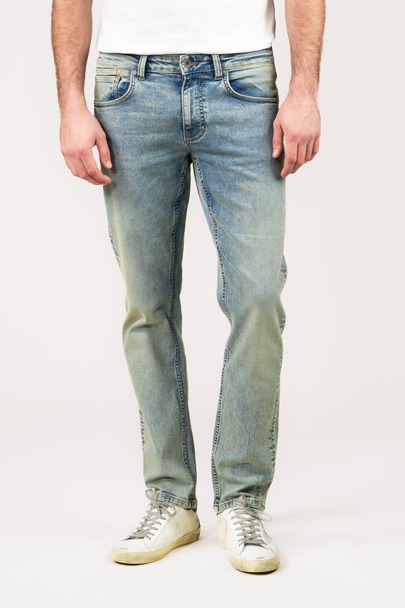 Jeans Recht Nick Golf Stream