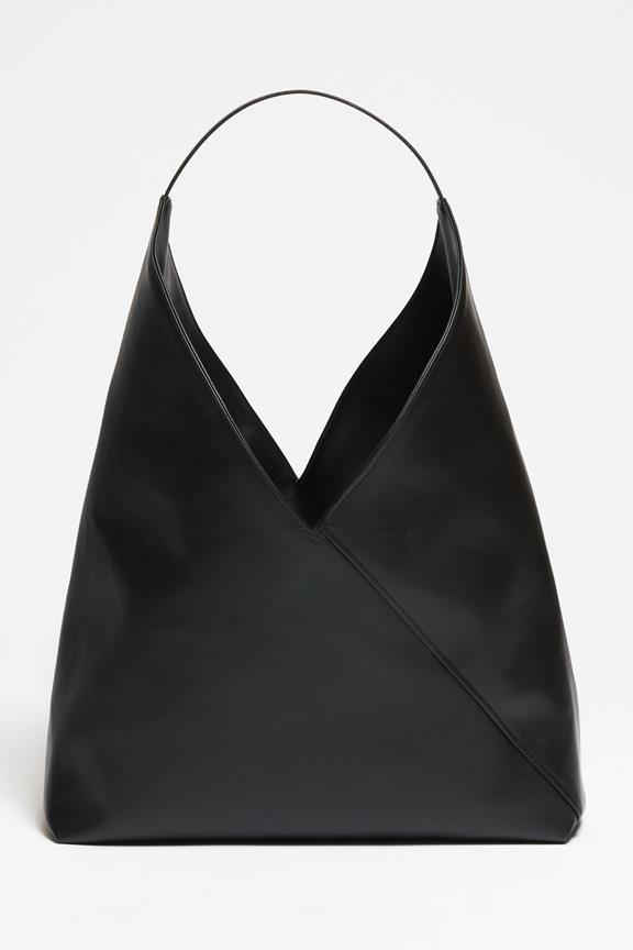 Tote Origami Night Black
