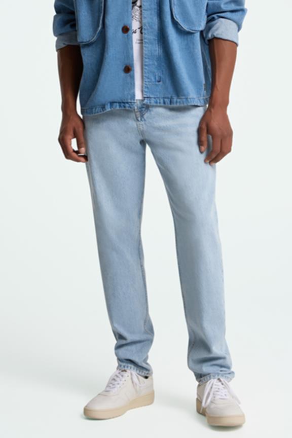 Jeans Sushan Blue Reef