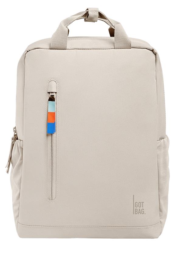 Rugzak Daypack 2.0 Beige