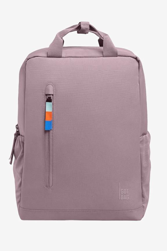 Rugzak Daypack 2.0 Lichtroze