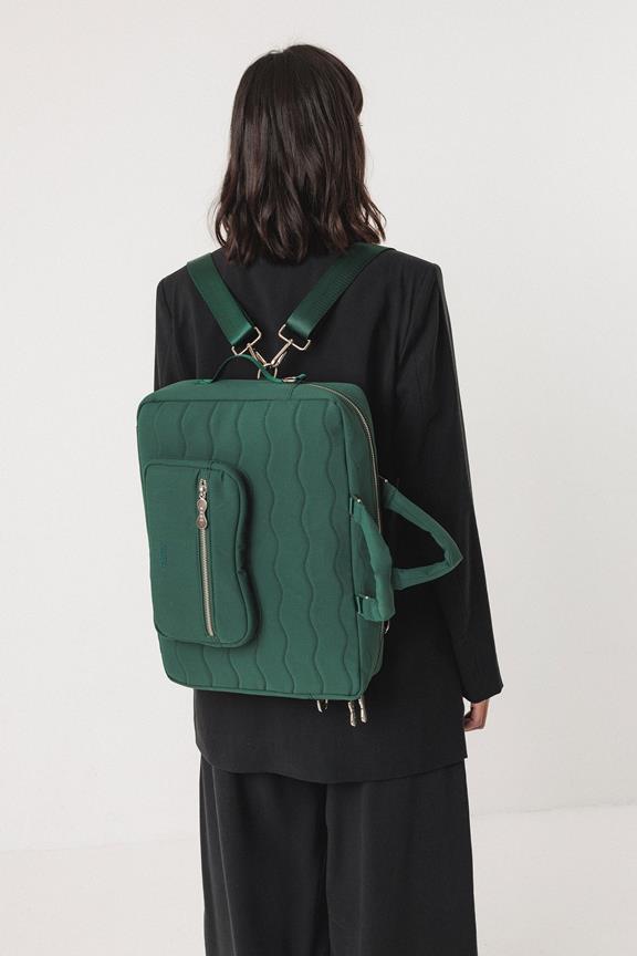 Tasche Cistella Multifunktion Grün