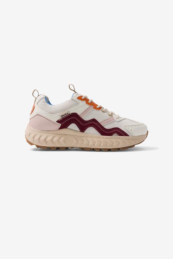Sneaker Gen7 All In Coral