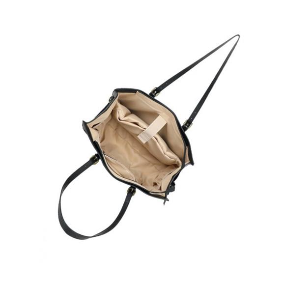 Arsayo Tote Bag Amaryliss Black