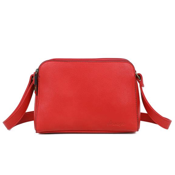 Arsayo Bag Cosmos Red