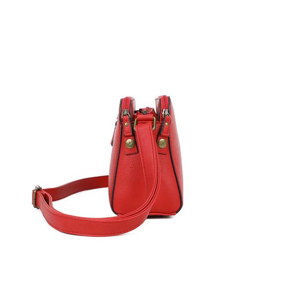 Arsayo Bag Cosmos Red