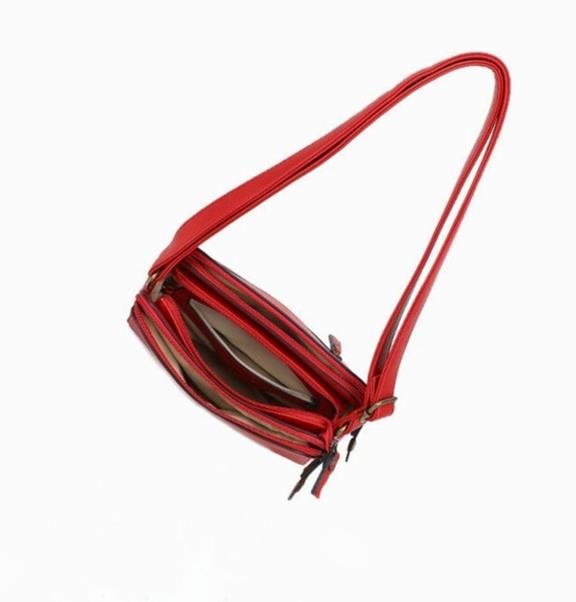 Arsayo Bag Cosmos Red