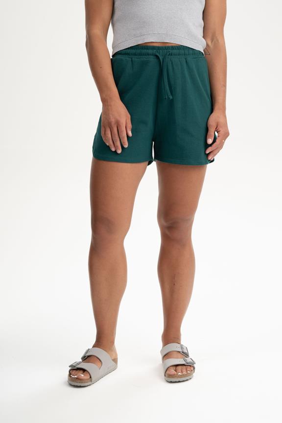 Jersey Shorts Sunyata Deep Sea