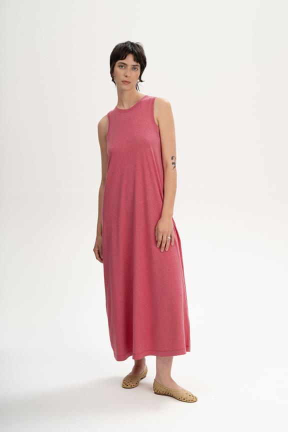 Maxi Dress Mahika Blossom Melange