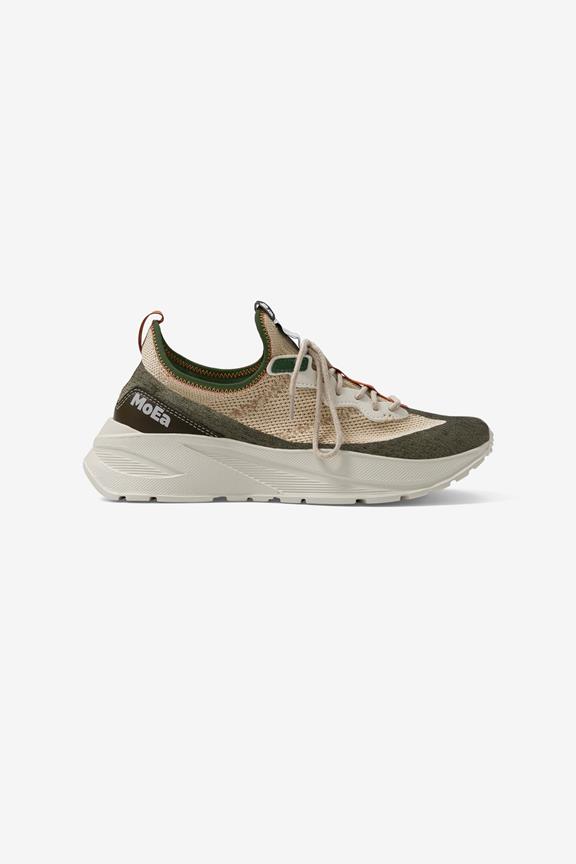 Sneakers Gen6 Cactus Green