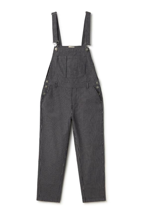 Latzhose Portixol Streifen