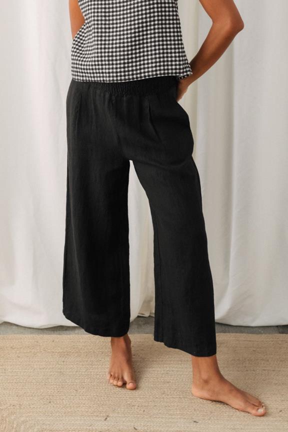 Hose Marianne Schwarz
