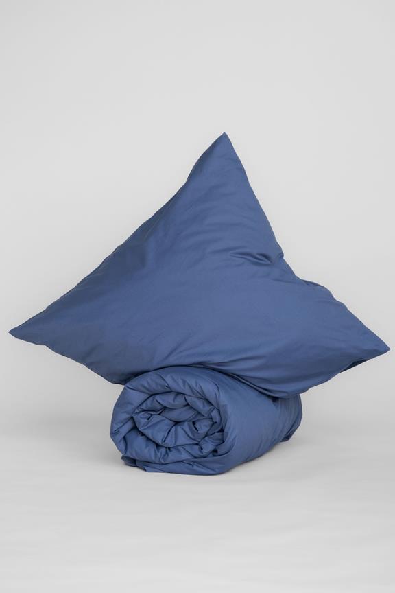 Bettwäsche Set Majuli Blau