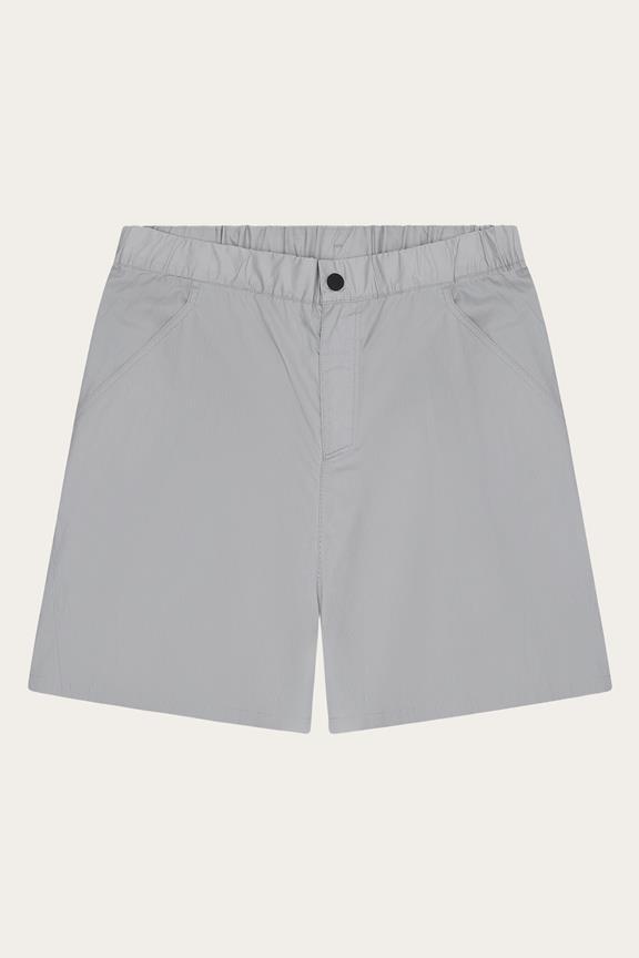 Shorts Voor Heren Storm Relaxed Vent Ripstop 90 Ultimate Grijs