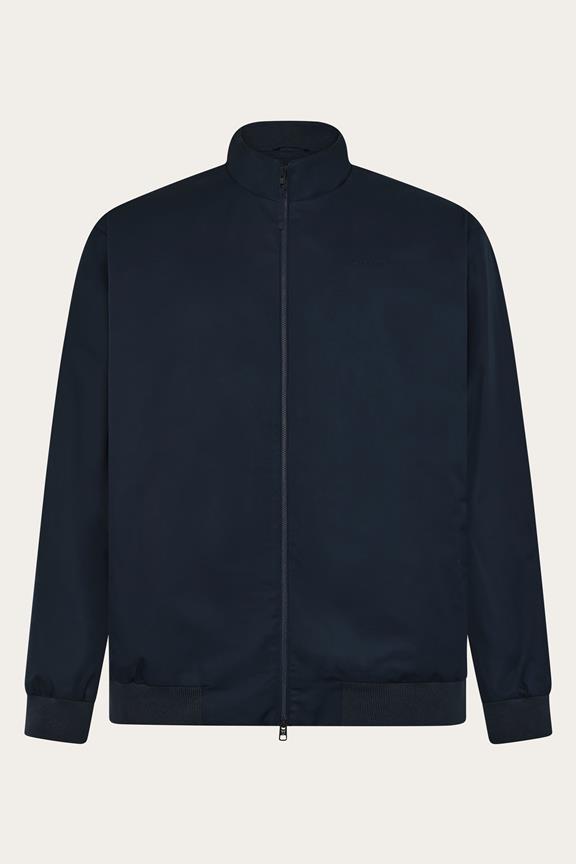 Jas Licht Canvas Total Eclipse