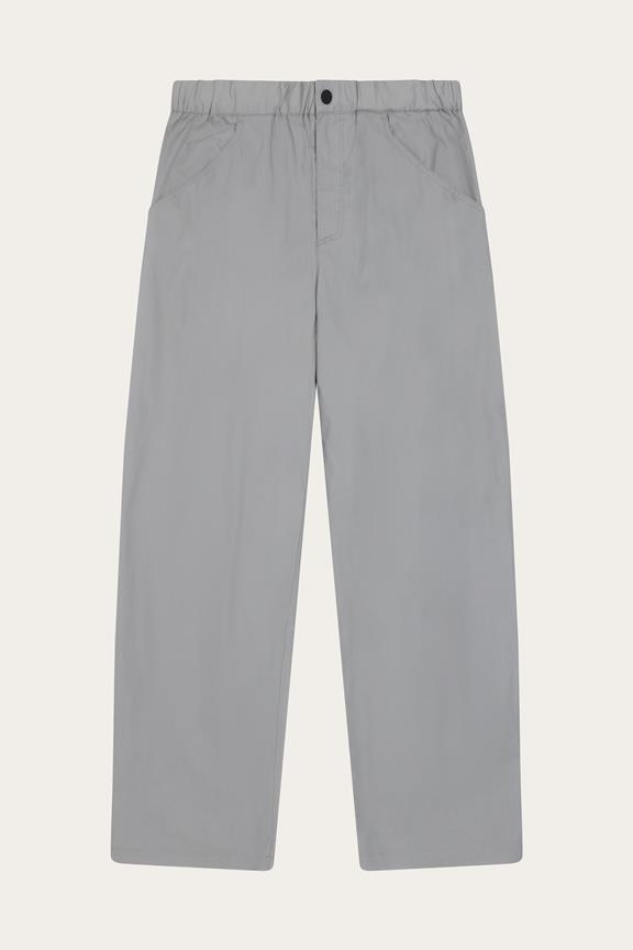 Hose Damen Relaxed Sky Vent Ripstop 90 Ultimate Grau