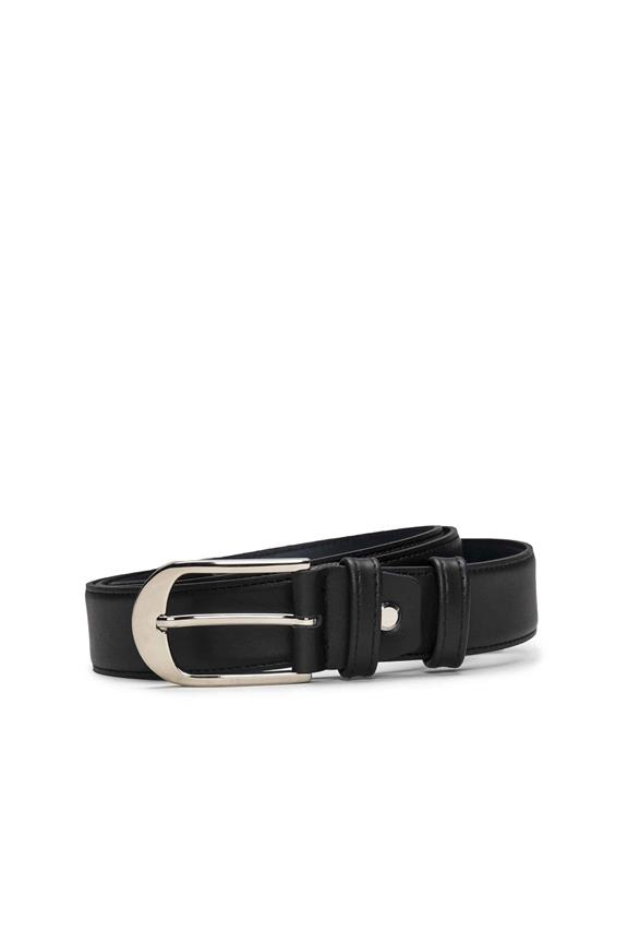 Gürtel Sils Schwarz