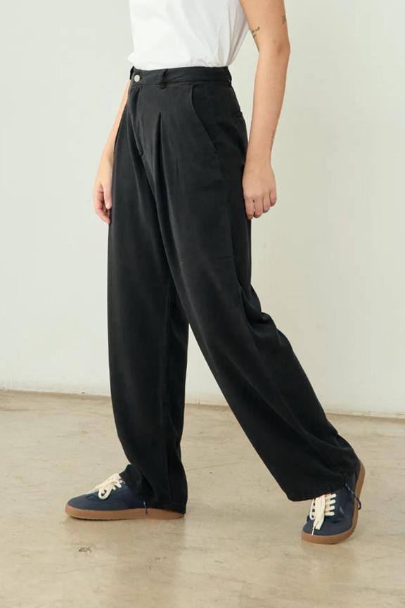 Pantalon Joana Black