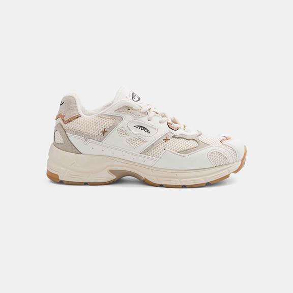 MoEa Sneaker Rush Craft Corn