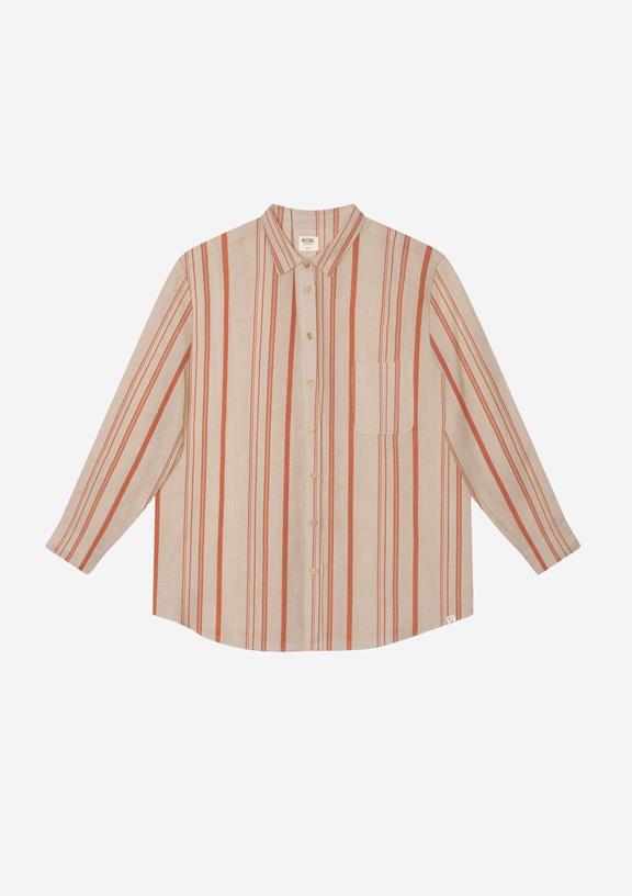 Shirt Striped