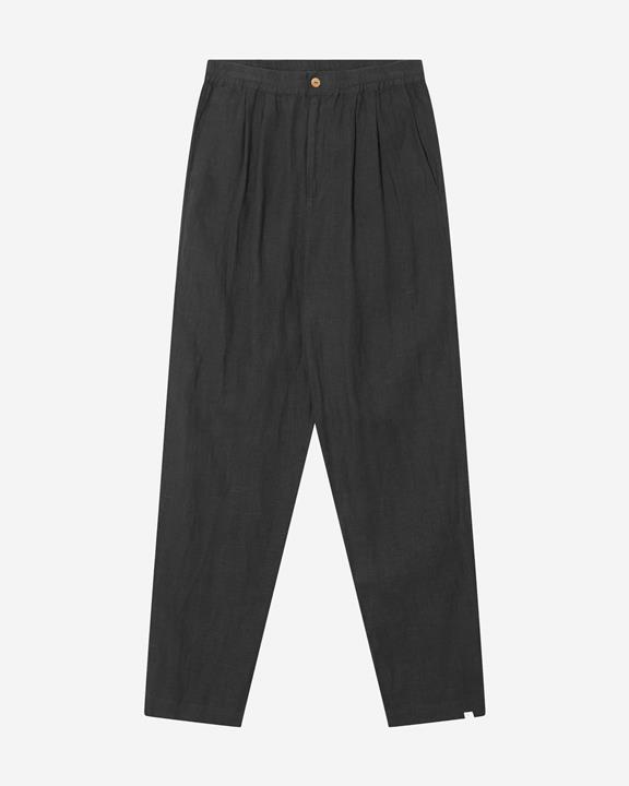MATONA Klassieke Zwarte Broek