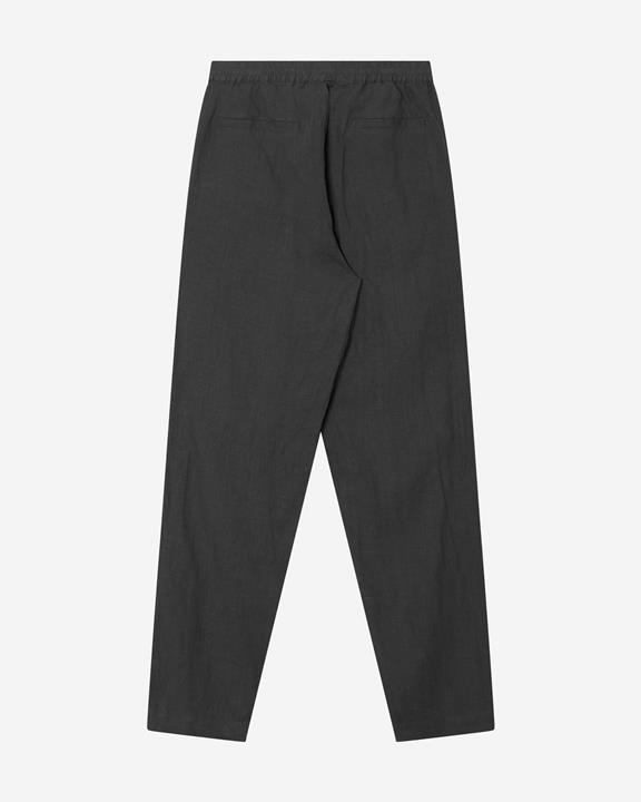 MATONA Klassieke Zwarte Broek