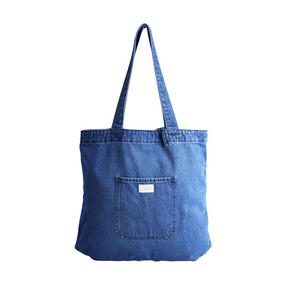 Dawn Bag Dawn Medium Blue