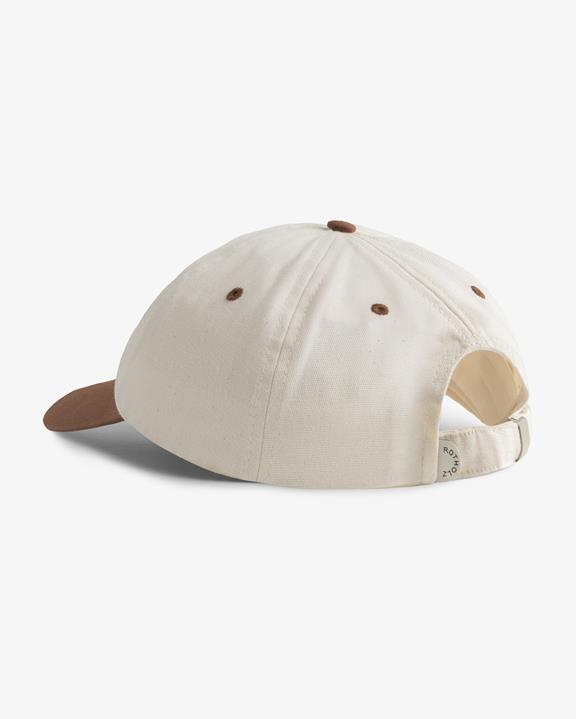 Rotholz Cap Reddouddo Logo Floppy Sand