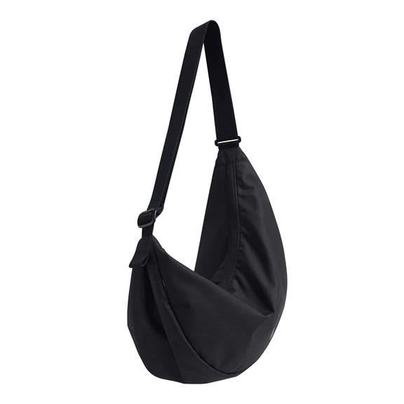 GOT BAG Moon Bag Large Black