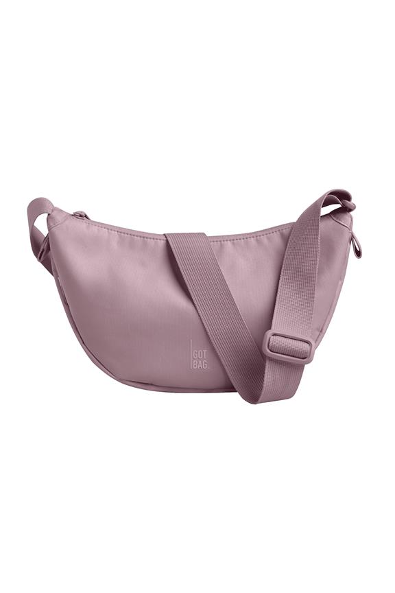 Maan Tasje Klein Roze