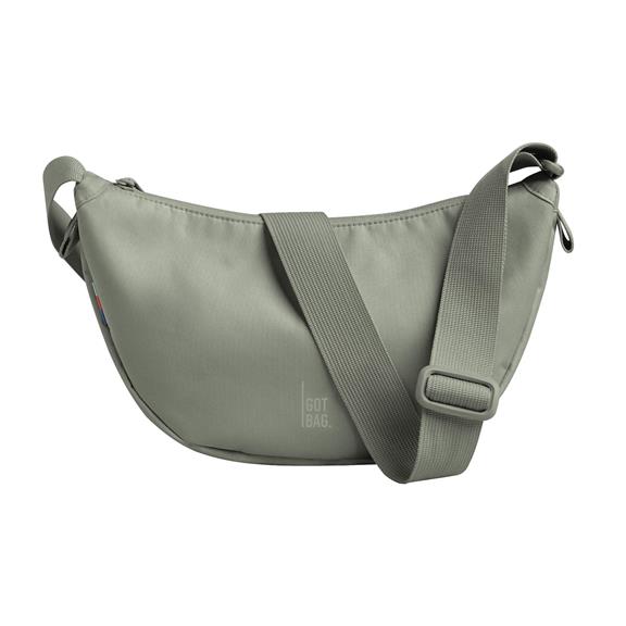 GOT BAG Moon Bag Small Green