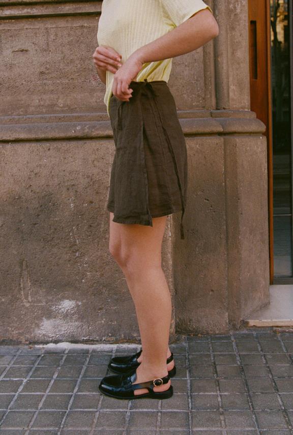 Nénés Rock Chloé Braun