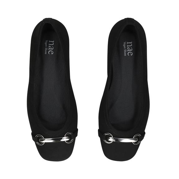 NAE Ballerinas Claire Schwarz