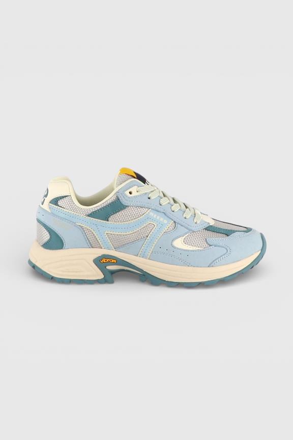 Sneaker Capra Hellblau