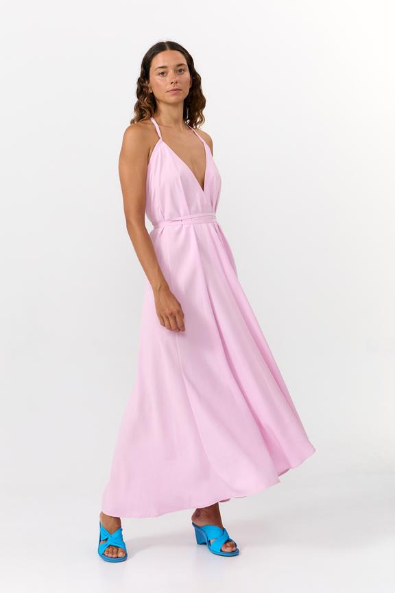 chinese dress ladies The Paloma Dress