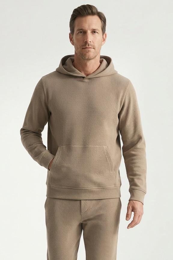 Hoodie Hectorr Gravel