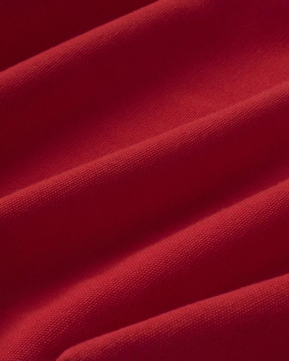 Thinking MU Jumpsuit Raflesia Red