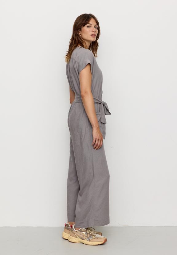 Recolution Jumpsuit Dianella Greige