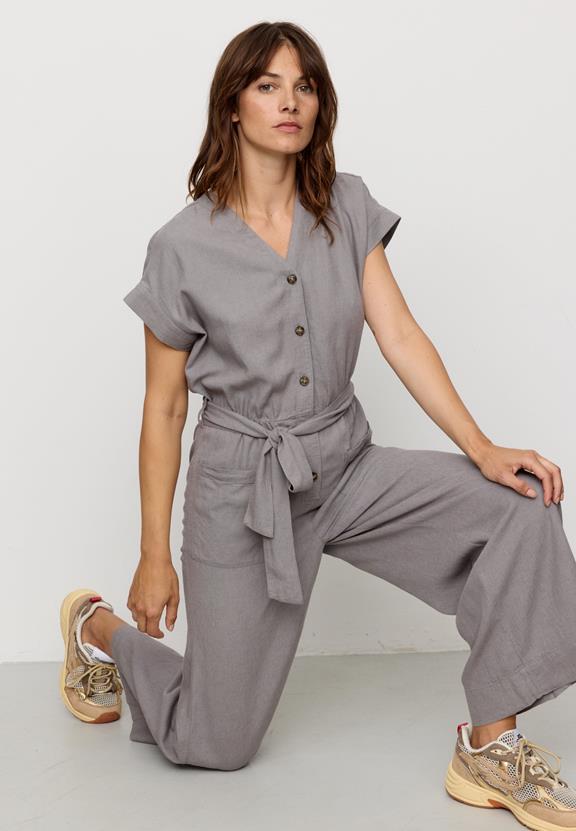 Recolution Jumpsuit Dianella Greige