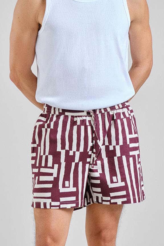 Shorts Essing Vijgrood