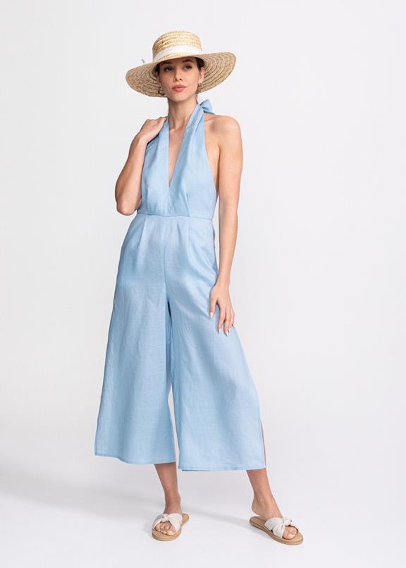 De IONESCU Jumpsuit Eforie Aqua