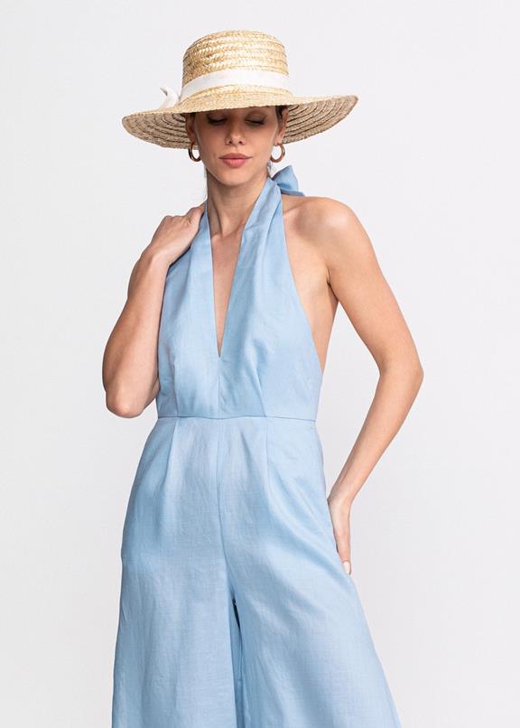 De IONESCU Jumpsuit Eforie Aqua