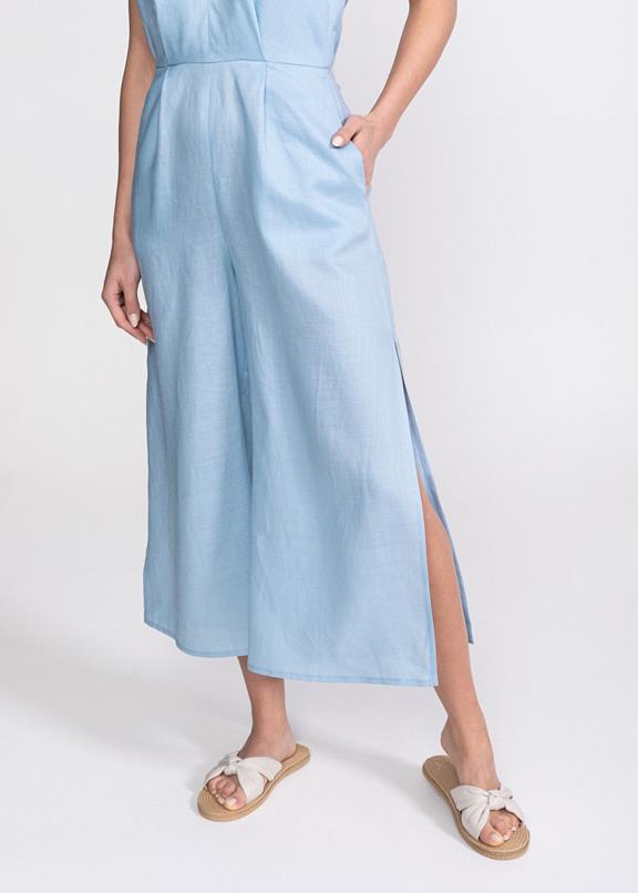 De IONESCU Jumpsuit Eforie Aqua