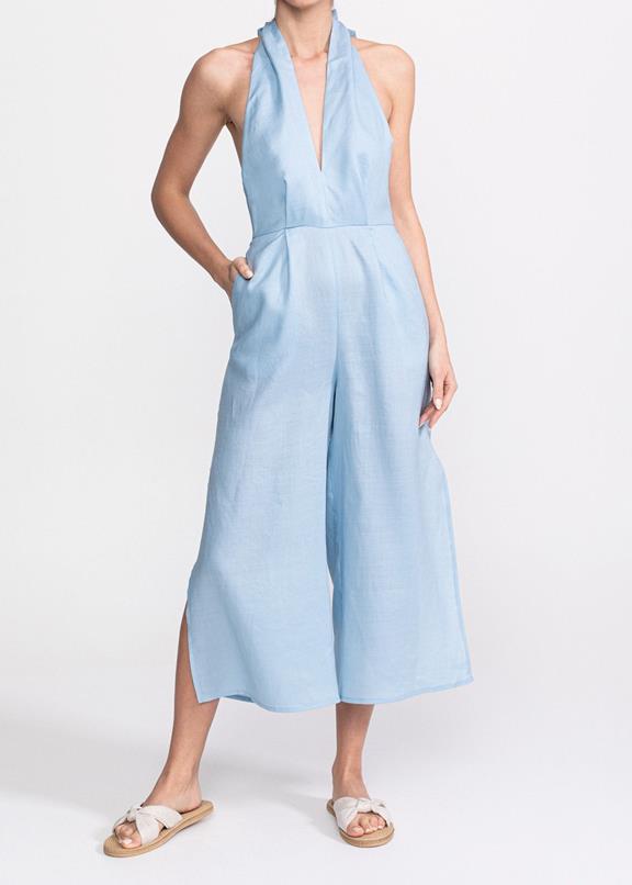 De IONESCU Jumpsuit Eforie Aqua