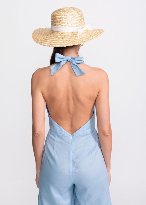 De IONESCU Jumpsuit Eforie Aqua