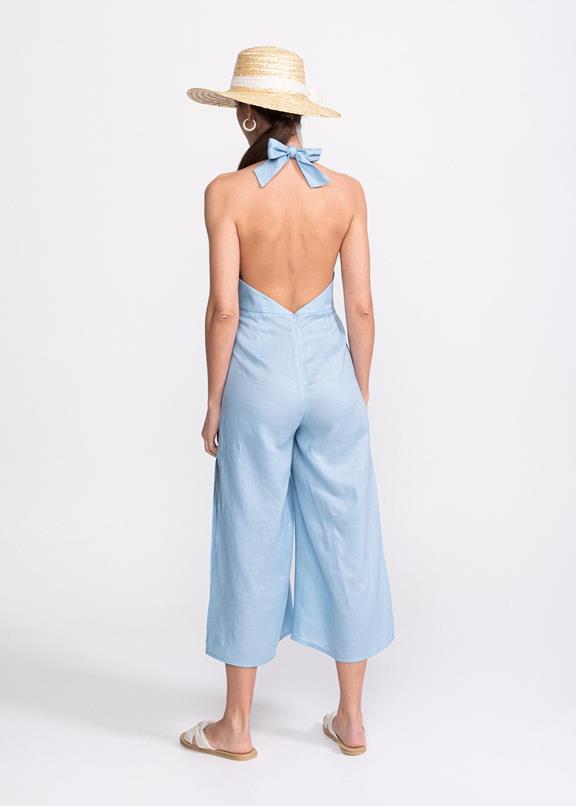 De IONESCU Jumpsuit Eforie Aqua
