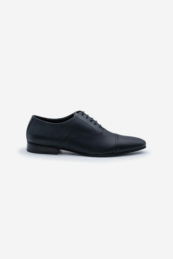 Shoes Watson Black