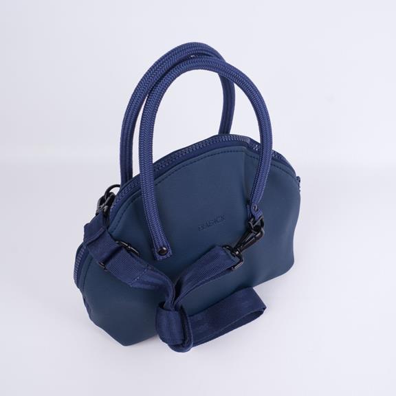 Fraenck Handbag Vera Blue