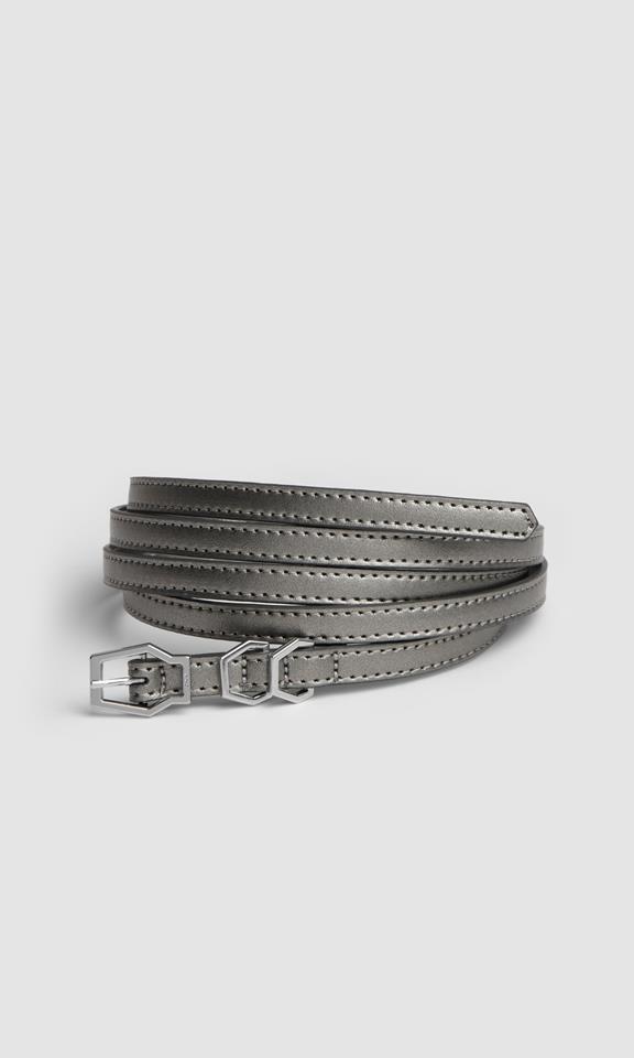 Prev Riem Karel Mini Chrome