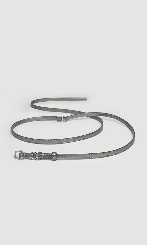 Prev Riem Karel Mini Chrome